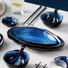 deep ocean set of 17pc