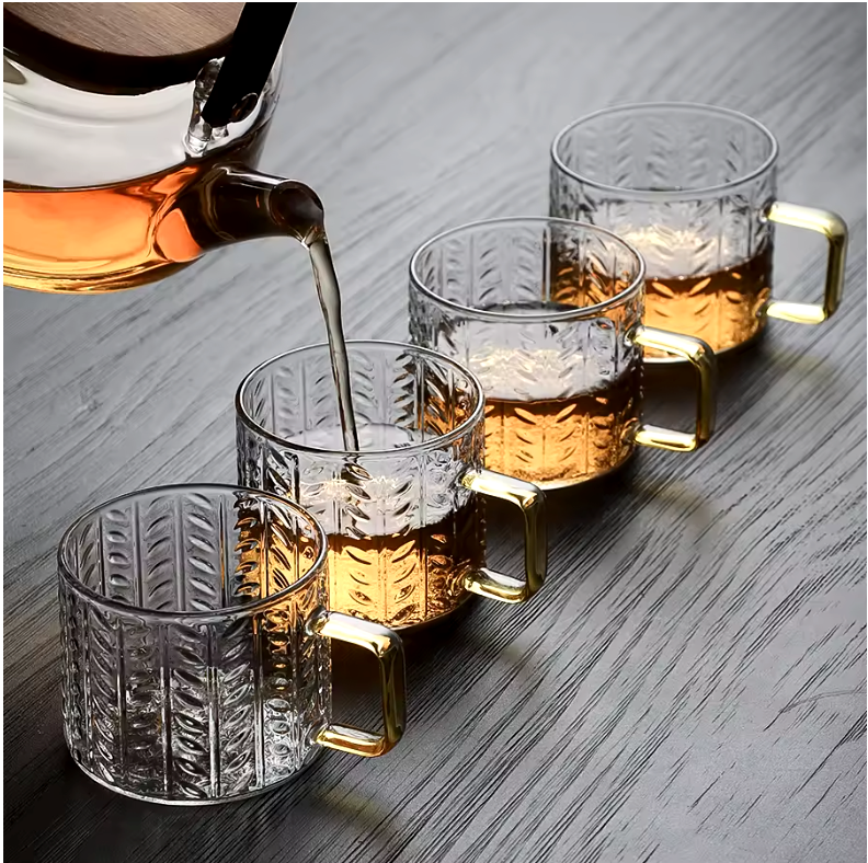 Glass Cup