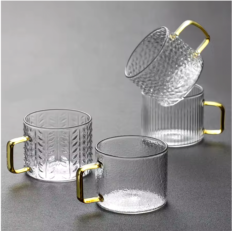 Glass Cup