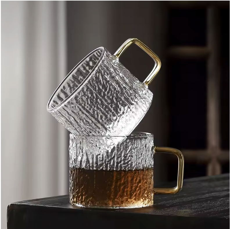 Glass Cup