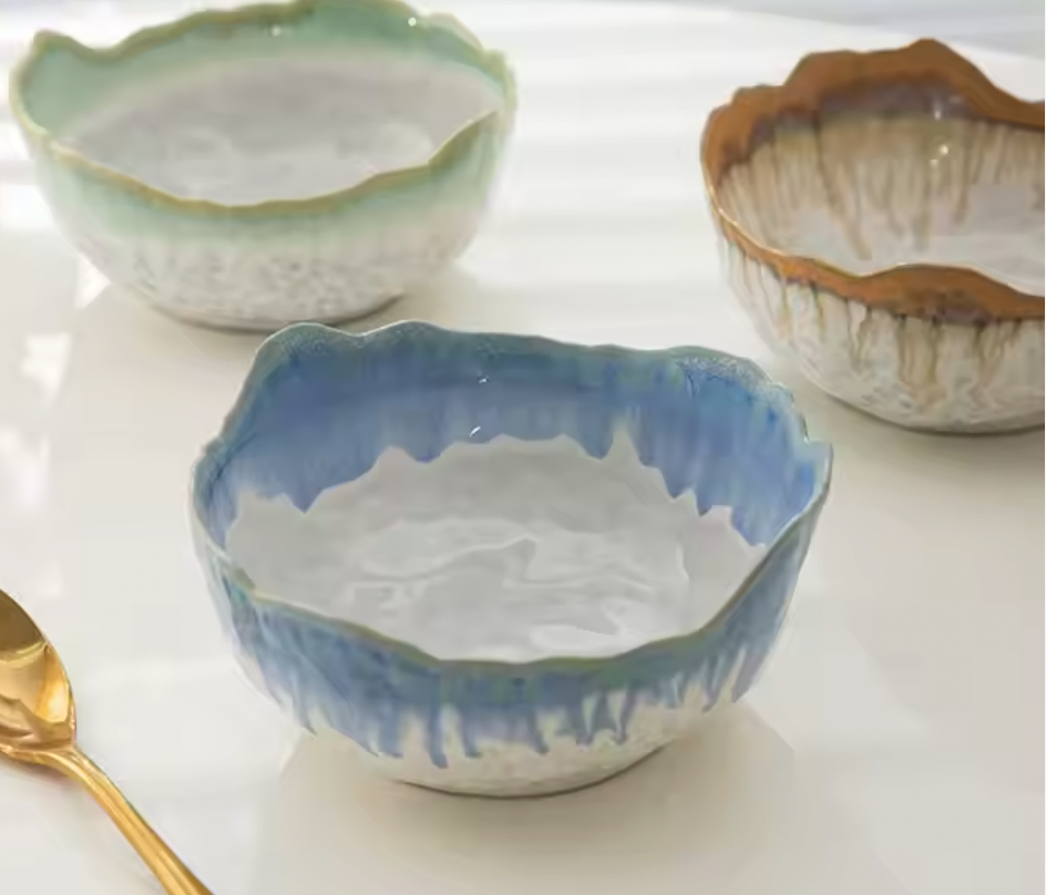 Salad Bowl
